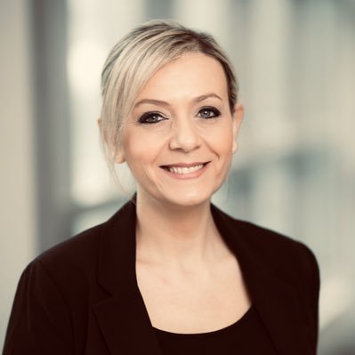 Professor of Strategy @BayesBSchool, Chair Elect of @AOM_TIM #Technology & #Strategy