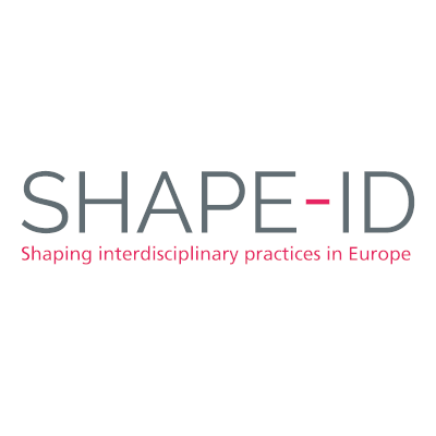 SHAPE-ID is an EU-funded H2020 project aiming to improve interdisciplinary collaboration between Arts, Humanities and Social Sciences and STEM disciplines.