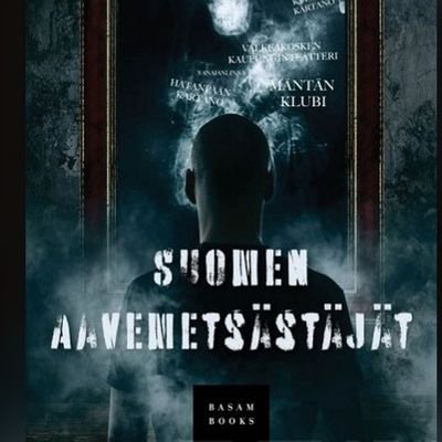 suomenaavemets1's profile picture. Olen suomalaisen rajatietoa v.2014 lähtien tutkineen ryhmän perustaja.Kokemuksistani julkaistaan kirja 2019 alkupuolella.

mika.nikkila1@live.fi