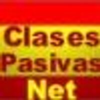 Clases Pasivas (@clasespasivas) 's Twitter Profile
