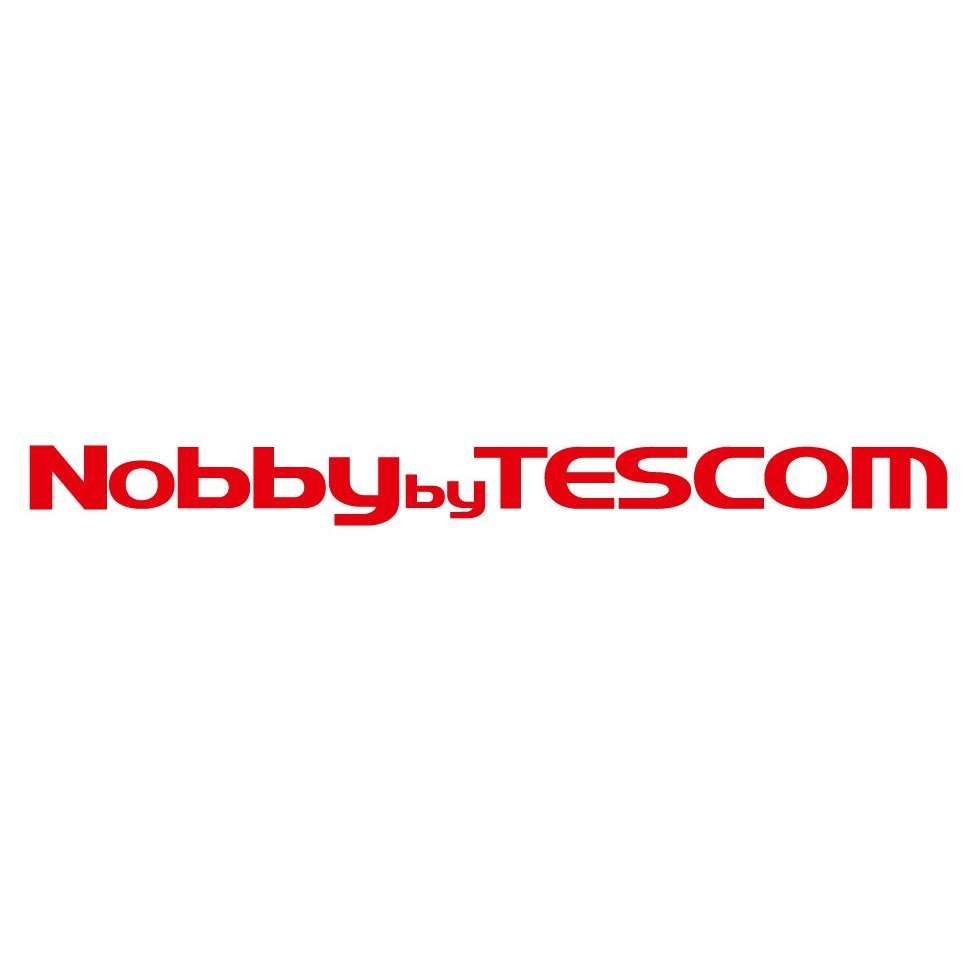 HongKongTescom's profile picture. Nobby by TESCOM