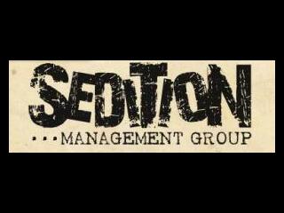 Founder: Sedition Management Group