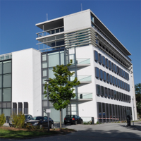 Fraunhofer ITWM (@fraunhoferitwm) 's Twitter Profile