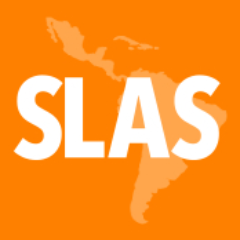 SLAS Society for Latin American Studies