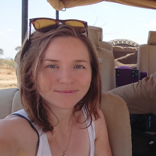 Charlotte Searle Profile