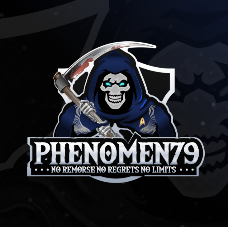 Phenomen79 Profile