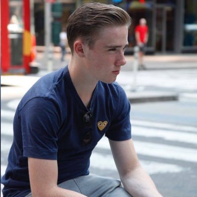 axel_vd_akker's profile picture. Trots lid van de losse pols