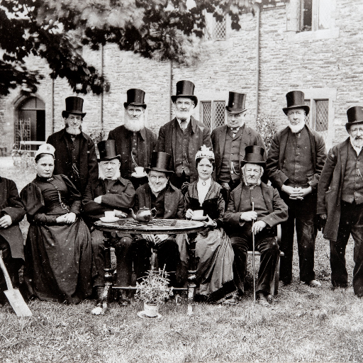 The Taunton Heritage Trust is an almshouse charity and grant giving organisation benefiting those living in Taunton Deane, Somerset