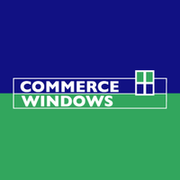 Commerce Windows(@CommerceW) 's Twitter Profile Photo