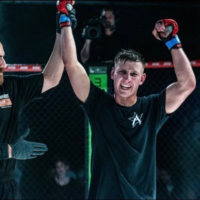 Ryan_Dennis_'s profile picture. MMA and football, that’s about it.