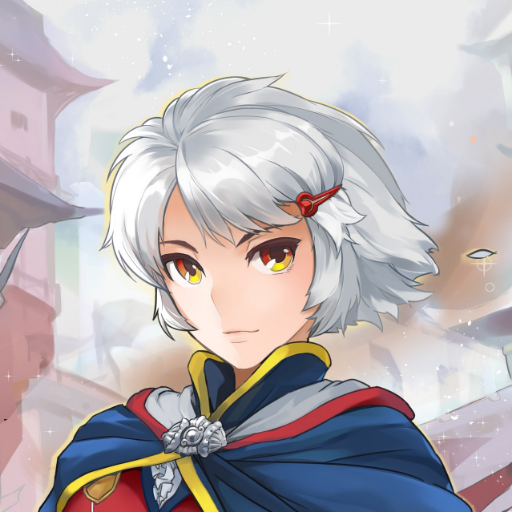 三国ロマンス～乱世を終える少女RPGさんのプロフィール画像