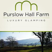 Shropshire Luxury Glamping(@shropshireglamp) 's Twitter Profile Photo