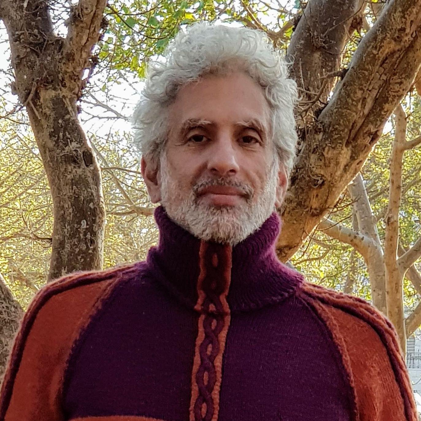 sanfordeliotkn1's profile picture. I've been knitting sweaters for nearly 10 years and I'm now designing original sweater patterns.