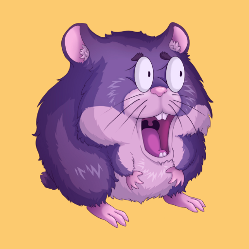 #Indie team 🐹 Salangan Games 🐹 is happy to welcome you. Our #VisualNovel #ZeliriaSanctuary is ready!
It's cool #story full of humor, love, blood, and sex 💜😈