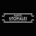 Utopiales (@LesUtopiales) Twitter profile photo