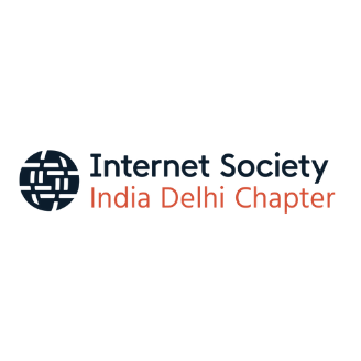 Official account of Internet Society Delhi Chapter.