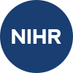 NIHR Imperial Clinical Research Facility (@ImperialCRF) Twitter profile photo