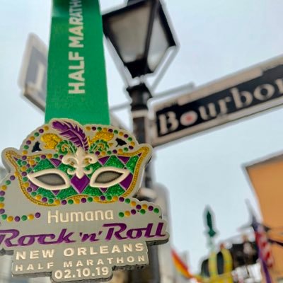 we may be in our 40s but Jan 2018 to Feb 2019 we will run 13.1 miles for 13+1 months & we can’t wait to share our racecation & random adventures with you
