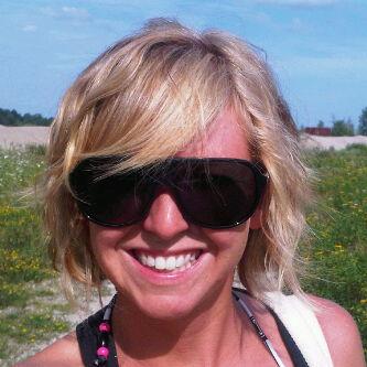 Lover of running, dog, yoga, travel & food. A life in motion & ever changing. Always dreaming & forever grateful.