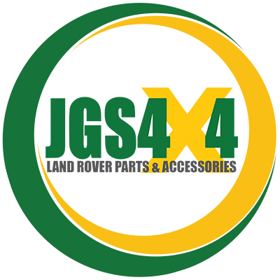 JGS4x4 | Land Rover Parts