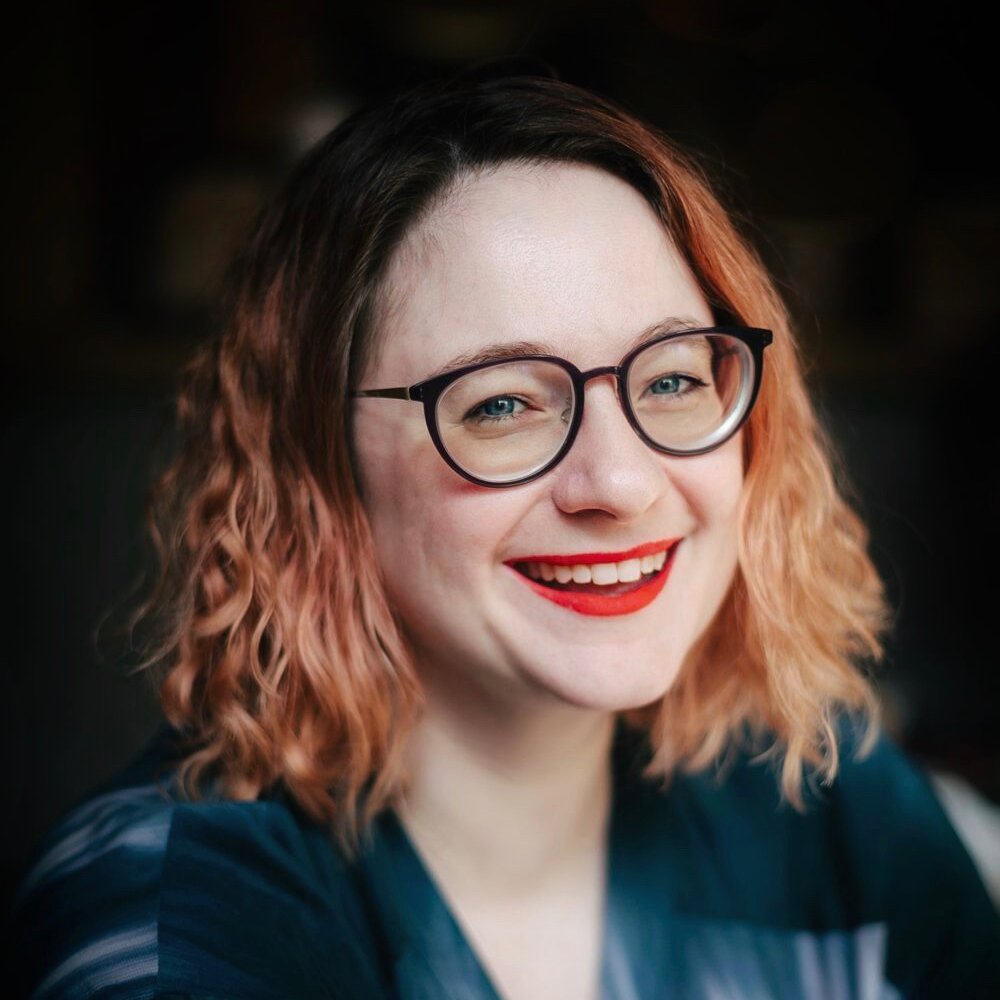 Co-founder and CEO of https://t.co/3zjEVrr84n - we’re helping people get justice. US/UK citizen, accent is somewhere in between. she/her. DMs are open, ask me for help!