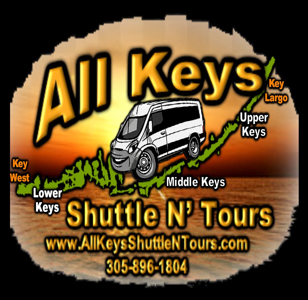 Serving The Upper Keys Community & Businesses With Our Group Shuttle Services & All The Keys With Fun & Exciting, Custom Tours, Eco Tours, Bar Crawls & More…