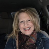 Wendy Chamberlain - @WendyCh67006145 Twitter Profile Photo