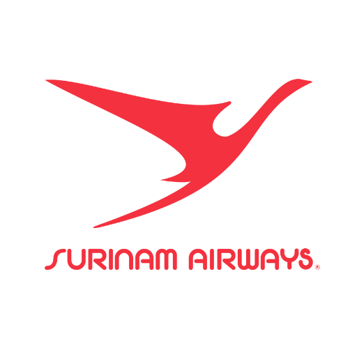 Official account of Surinam Airways! Follow us, while flying on trusted wings. For official concerns visit our website https://t.co/qPItmJ79Bz