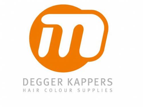deggerkappers's profile picture. Trendy kapsalon midden in Noordwijk