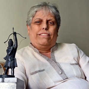 Edulji’s alt ego | Diana hoon dayaan mat samjho - here to burst the myths about your favourite CoA member| BCCI