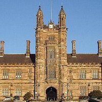 sydneyuniversity (@university11) 's Twitter Profile