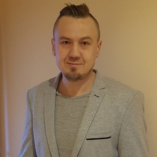 RobMotyka's profile picture. Sports In-Play Trader, 2008-2022 betandwin/bwin, 2006-2007 Nordicbet / Warta Zawiercie, Legia