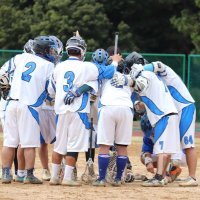 大手前大学体育会男子ラクロス部 (@otemaelax) Twitter profile photo
