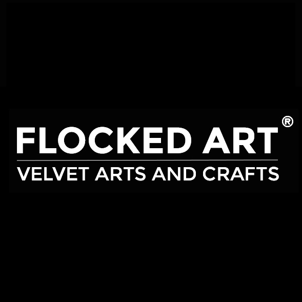 Suppliers of Velvet Arts and Crafts.