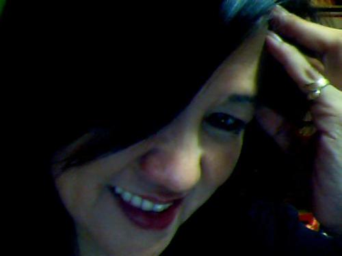 ellenvmarquez's profile picture. Honesty, trust & mutual respect are d pillars of my relationship & life philosophy. I like to deal w/ people w/ open cards. No games, lies, trcks & double life.