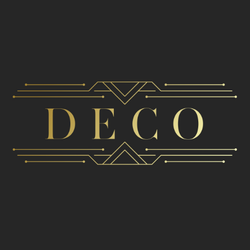 deco_llc's profile picture. People. Places. Purpose.