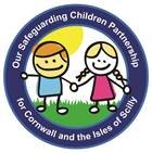 The Twitter account for Our Safeguarding Children's Partnership for Cornwall and the Isles of Scilly