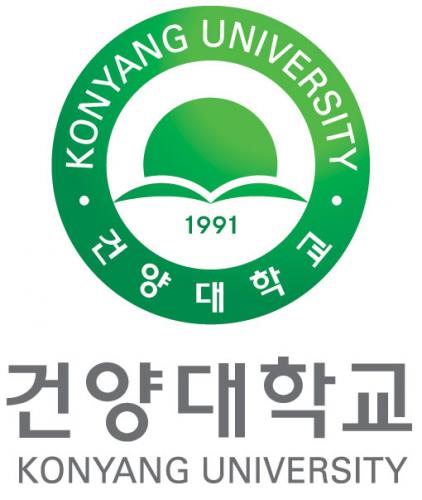 kyucoe's profile picture. Konyang University, College of Engineering
건양대학교 공과대학 공식 트위터
