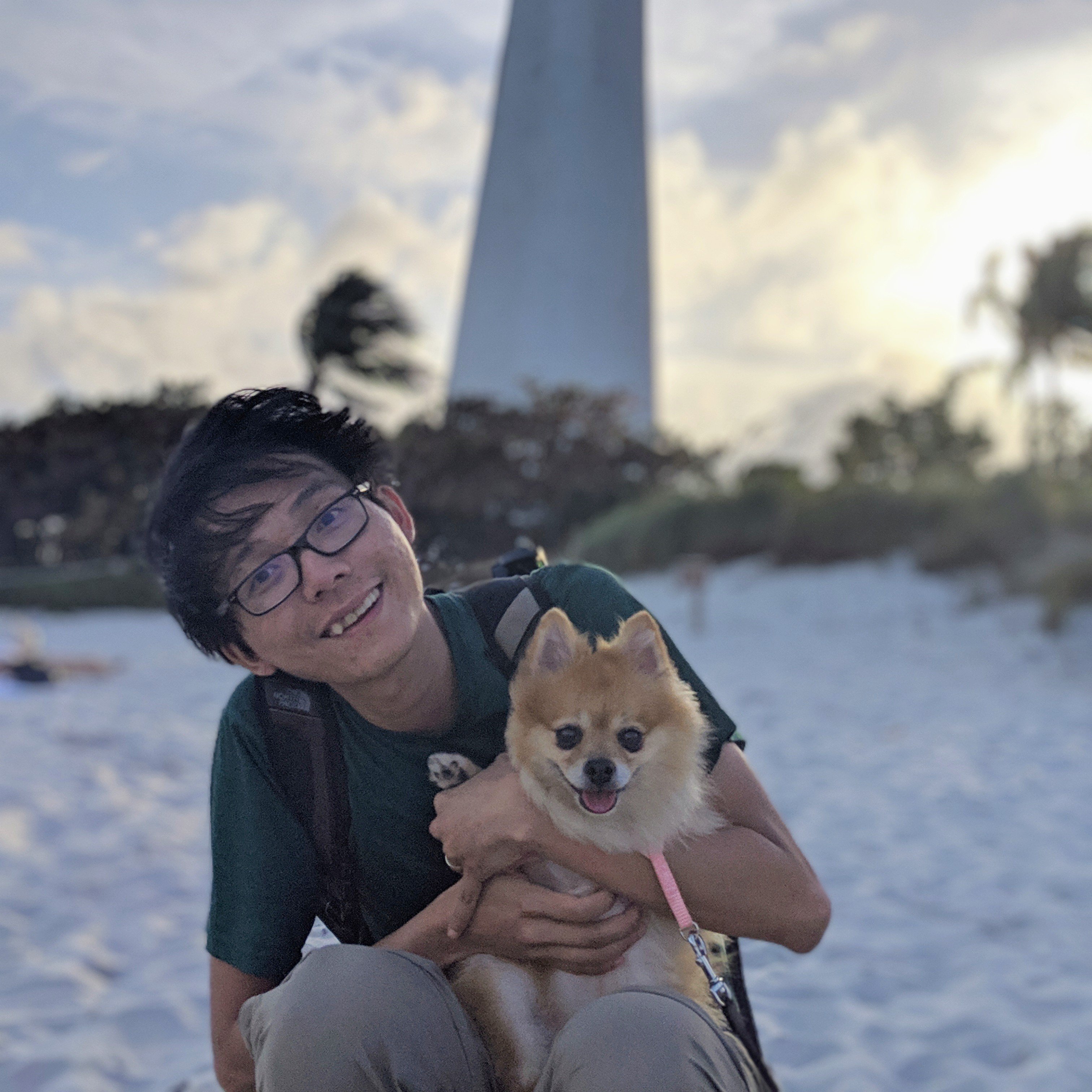 Developer interested in concurrency in general, specifically Node.js, Erlang, Operational Transform.