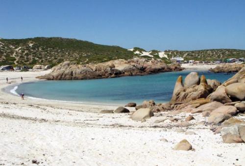 Tietiesbaai's profile picture. 