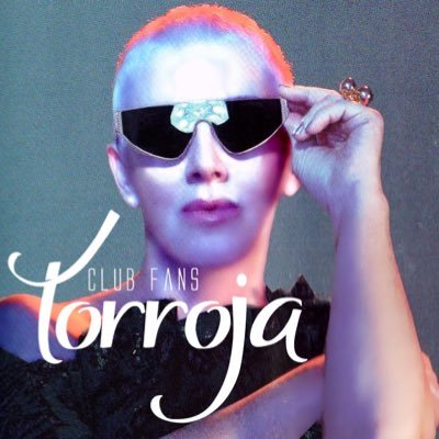 Unios al Club de fans de @Ana_Torroja en España.Apoyamos su carrera en solitario y recordamos su gran época con MECANO.Seguidores de todo el mundo. ¡Gracias!