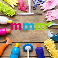 Mmmarvellous Home Services(@cleaningmyhome) 's Twitter Profile Photo