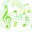 華凛  JOYSOUNDイベ3部のアイコン