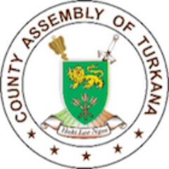 The official twitter handle of The County Assembly of Turkana .