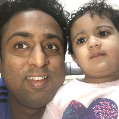 mkbansal007's profile picture. 