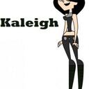 Kaleigh Jones - @Kaleigh_TDR - Twitter