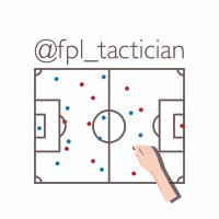 Andy Martin(@fpl_tactician) 's Twitter Profileg