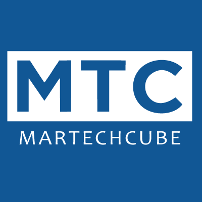 #MarTechCube is the single source destination for all #marketing #technology related #news & #insights.