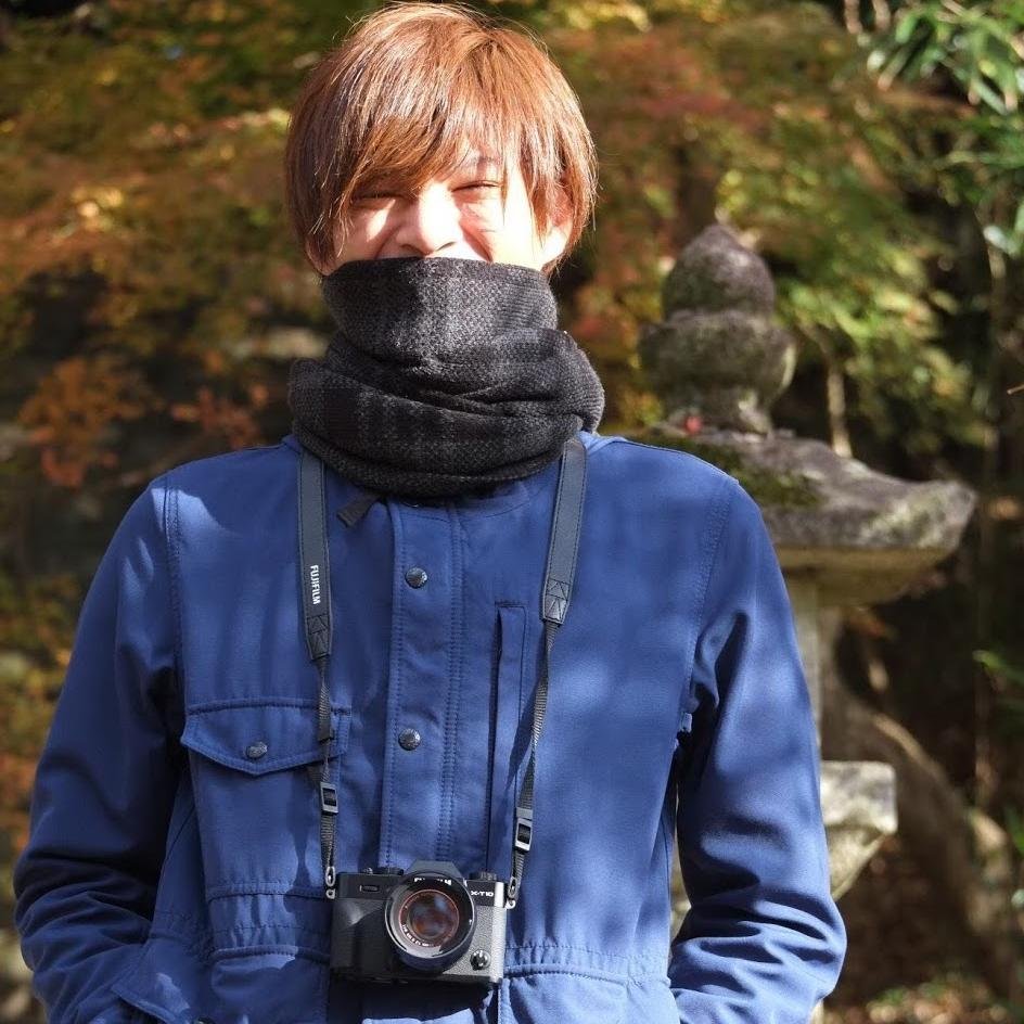 Dev. 2, SET team, manager @line_dev. #てすらぼ 主催 マラソンしながら写真撮りながらカートに乗りながらたまにキーボード作りながらバイクに乗っています