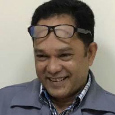 jamilhuda's profile picture. Cardiovascular Technologist @ Parkway Health